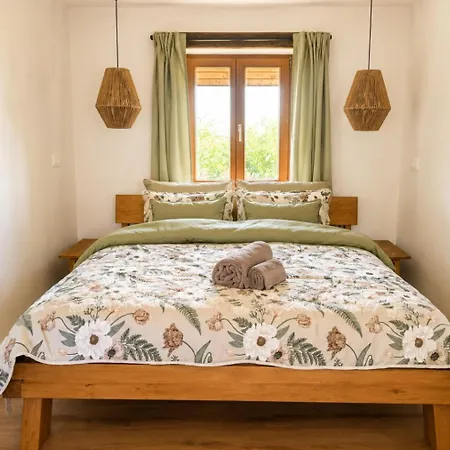 Harmatko Apartamento Zamárdi