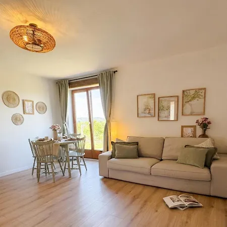 Harmatko Apartamento *