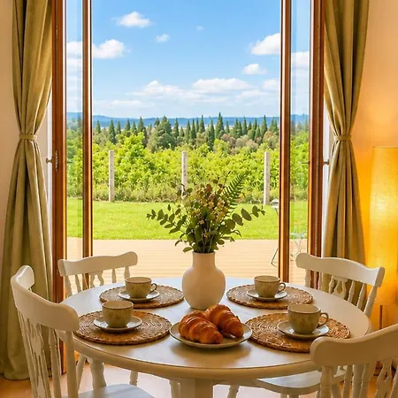 Harmatko Apartamento Zamárdi