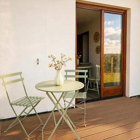 Apartamento Harmatko Zamárdi
