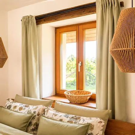 Harmatko Appartement